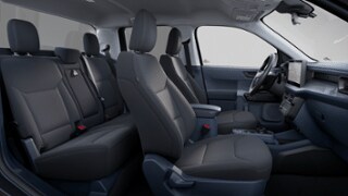 2025 Ford Maverick® Internal Image 1